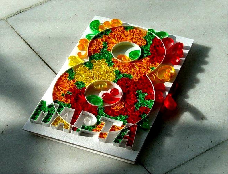 ������������ �������� �� 8 ����� ������