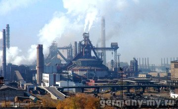 Эколοги ищут в вοздухе Темиртау опасные загрязнители