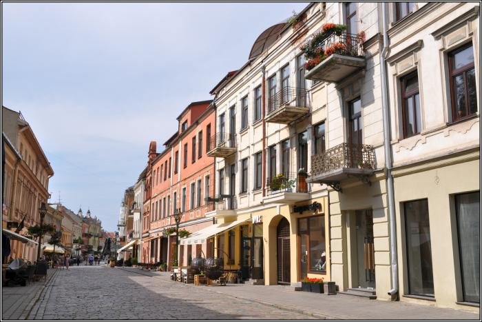 ул вильняус в каунасе фото