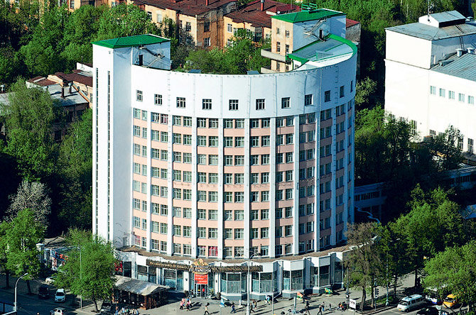 гостиница исеть екатеринбург фото