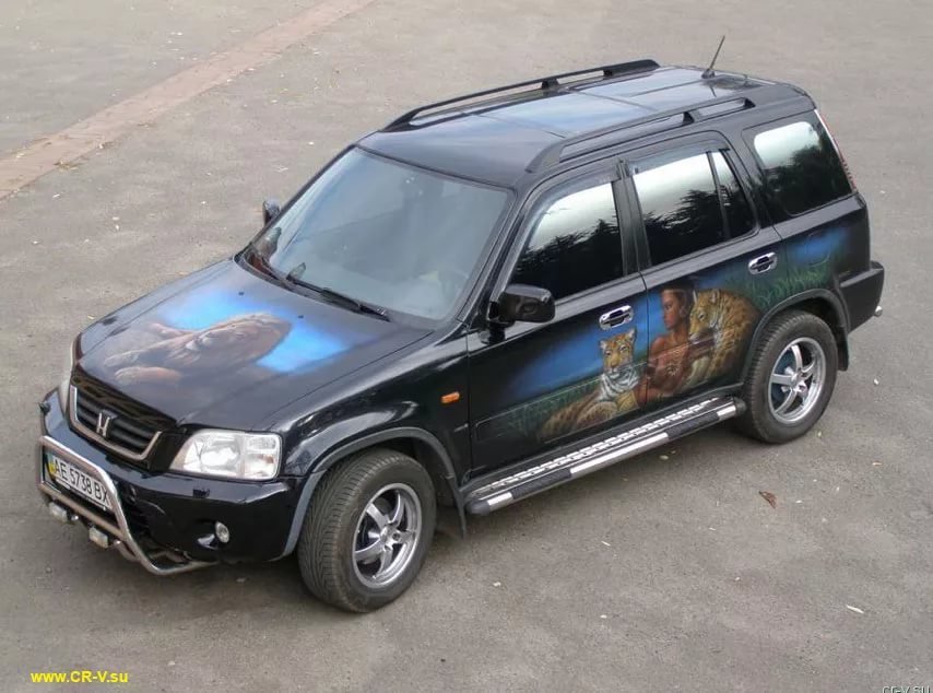 Хонда болдор 1300