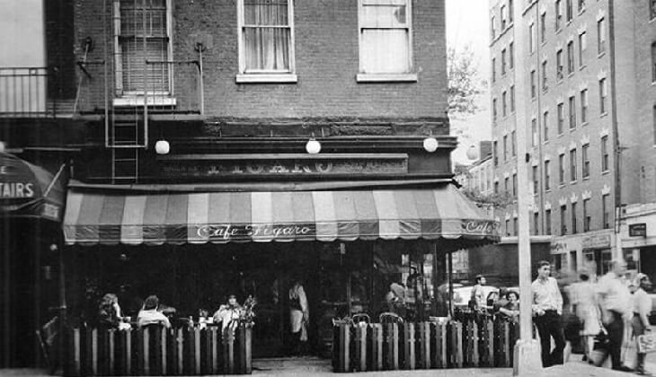 brixton 1920 года фото