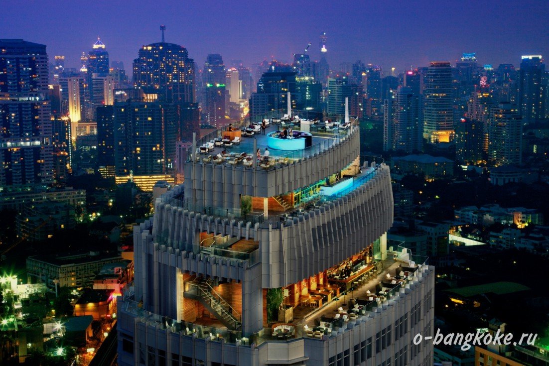 banyan tree kuala lumpur фото