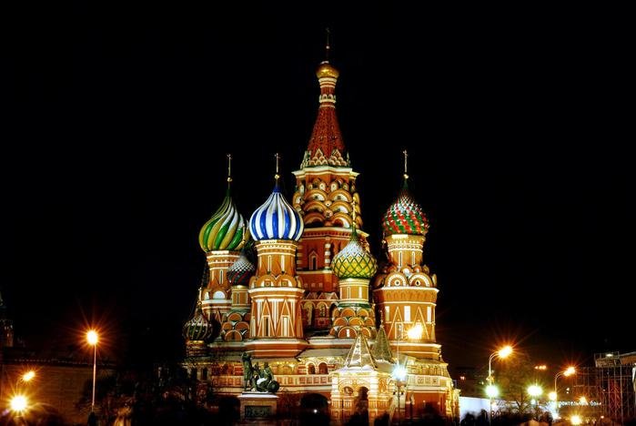 храм василия блаженного москва фото
