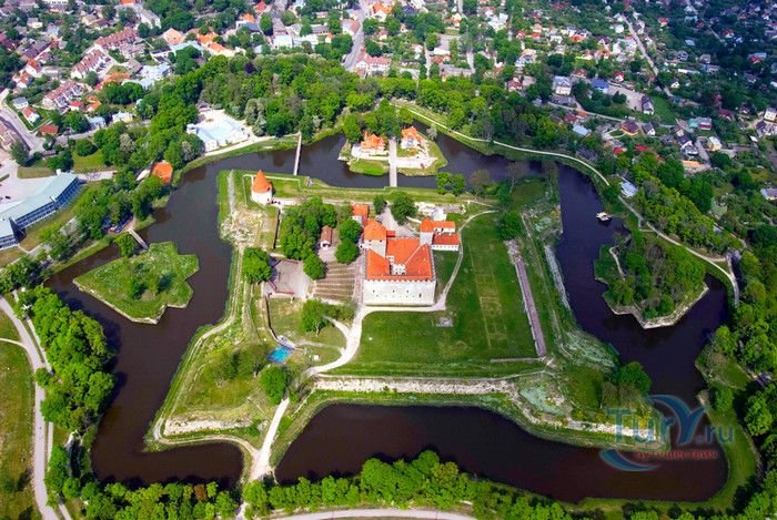сааремаа курессааре фото