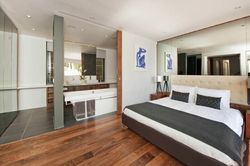 ana anan resort&villas pattaya 5* (паттайя, наджомтьен) фото
