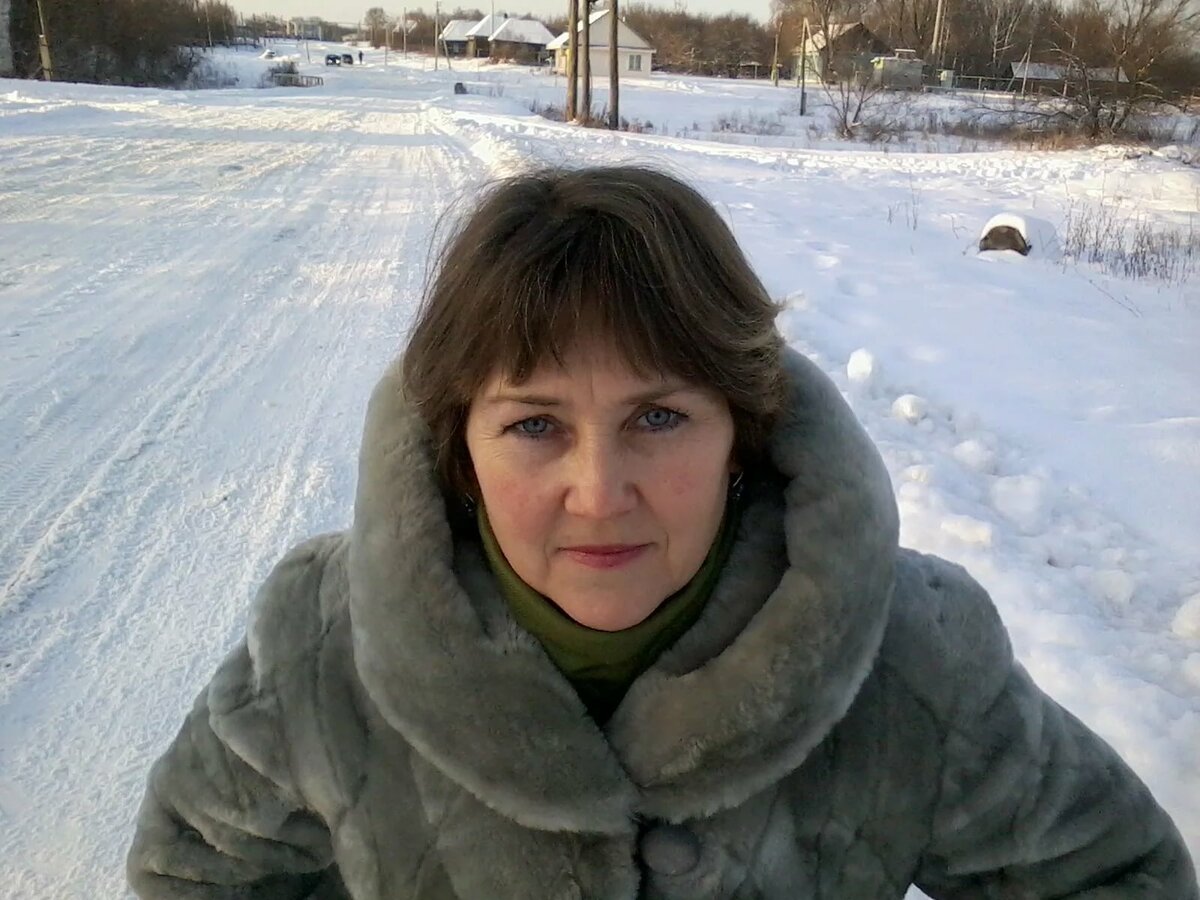 Женщина фото