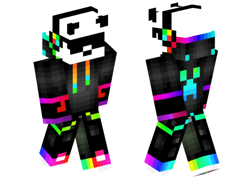 скины для майнкрафт для мальчиков крутые #10
