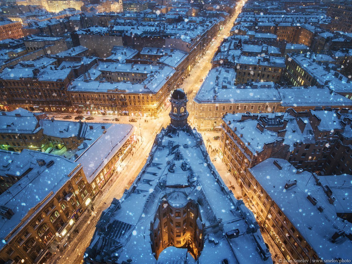 пять углов в санкт петербурге фото