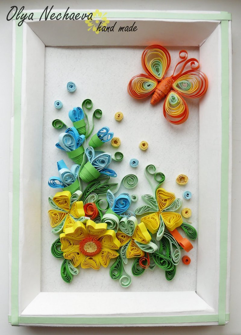 Украшения Для Открыток