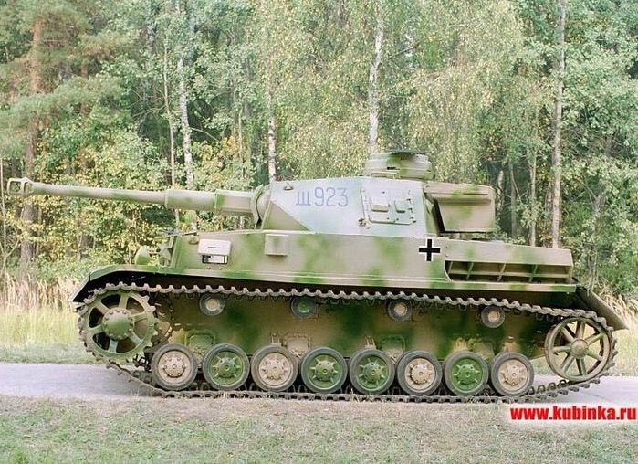 panzer 4 фото