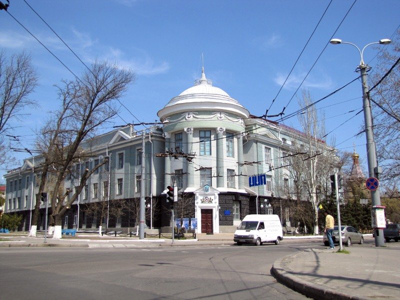 город херсон фото