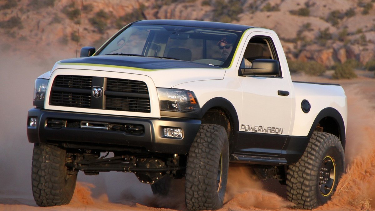 ford f 150 raptor фото