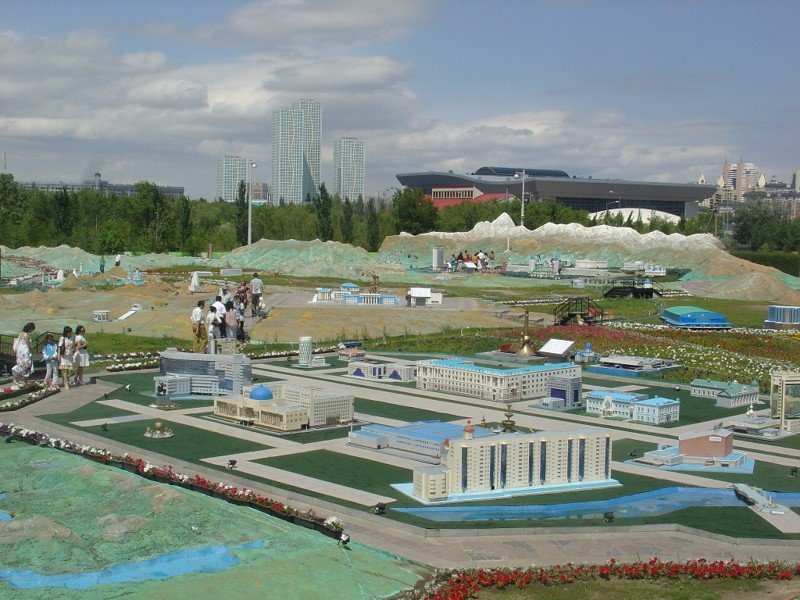 этно мемориальный комплекс атамекен фото