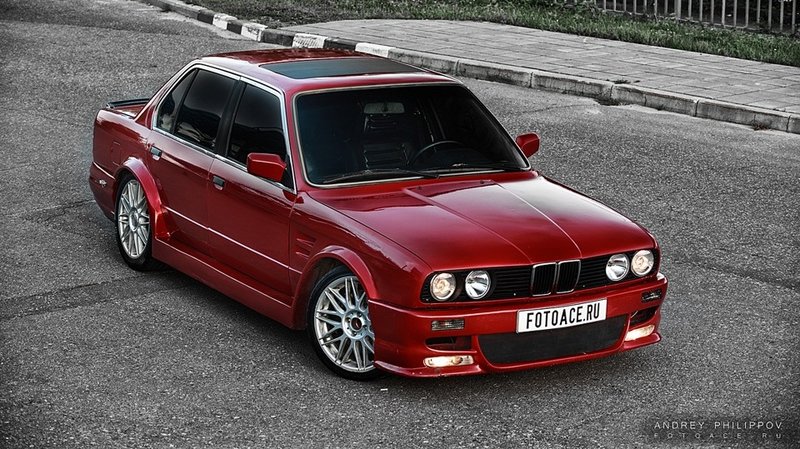 Усиление кузова bmw e30