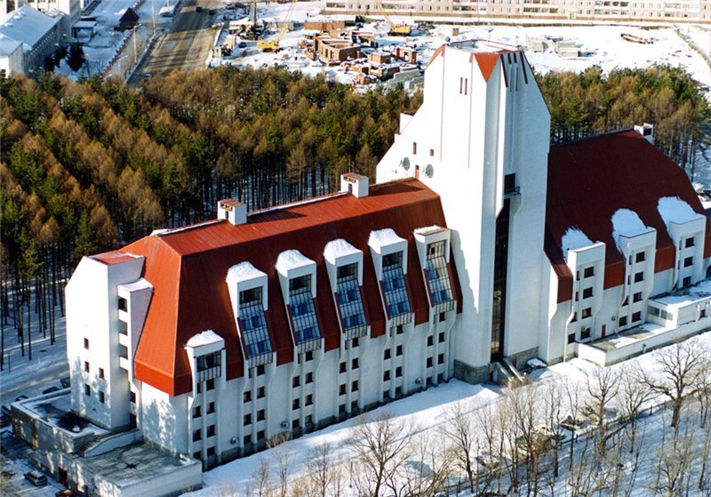 президент отель уфа фото