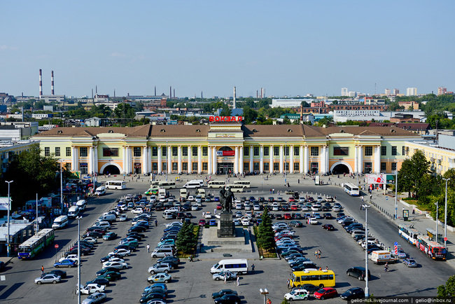 привокзальная площадь екатеринбург фото