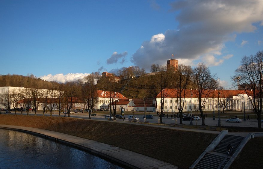 город тарту фото