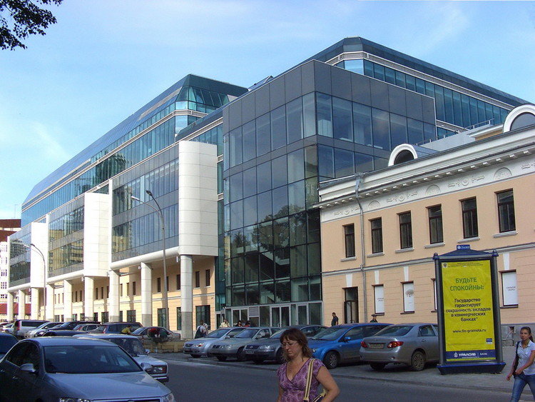 торговый центр европа екатеринбург фото