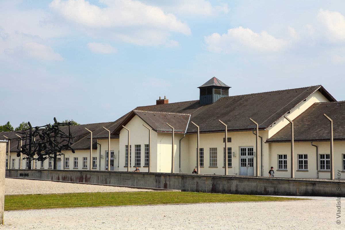 Дахау: фото, изображения и картинки