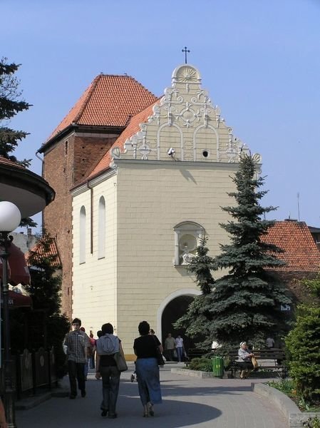 город зноймо чехия фото