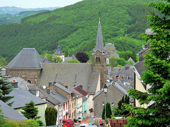 wiltz люксембург фото