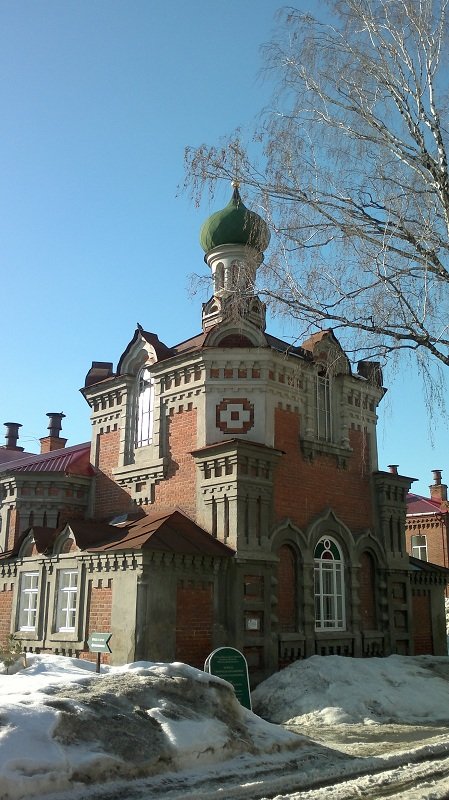 храм варсонофия казанского фото