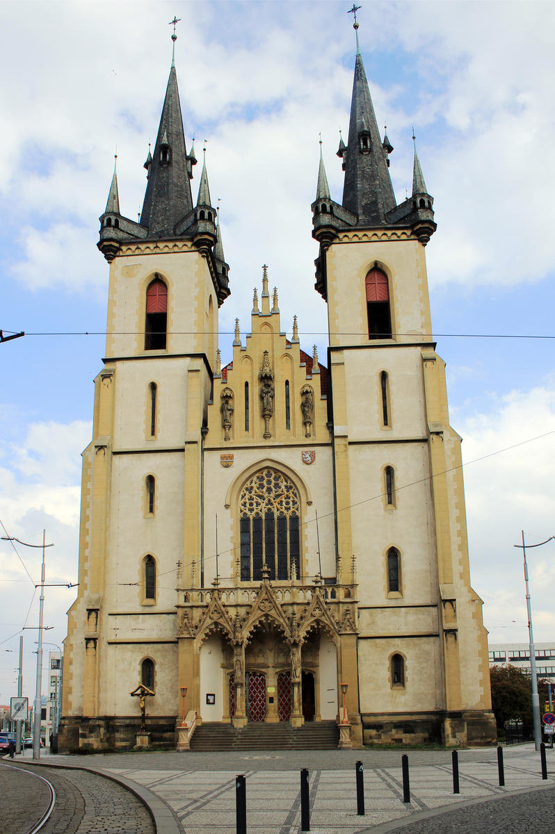 костел фото