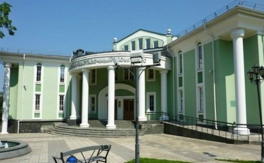 дмитров краеведческий музей фото