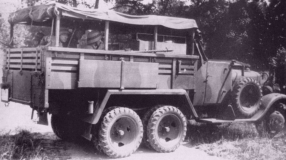 mercedes-benz g3a 1929 фото