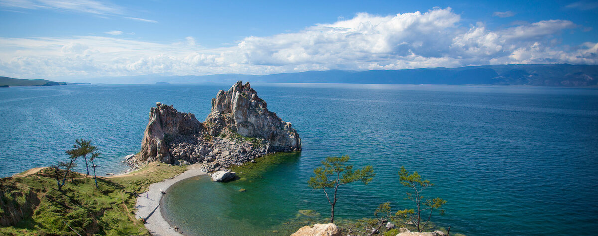 озеро байкал фото