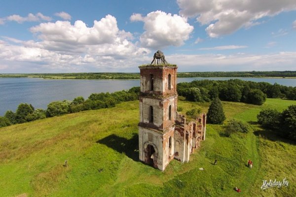 белая церковь витебская область фото