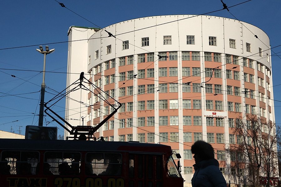 гостиница исеть екатеринбург фото