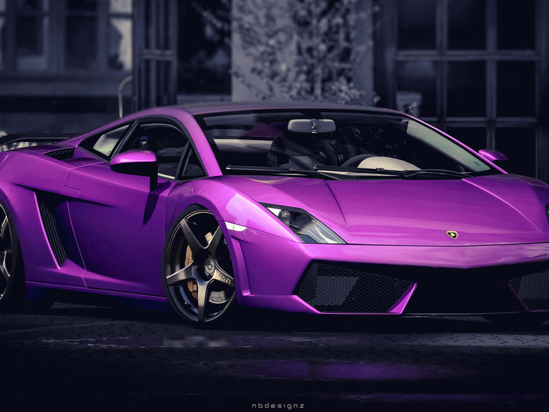 lamborghini gallardo,обои,красивые