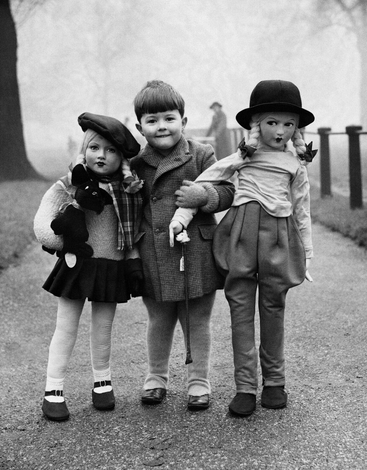 винтажные фотографии фото