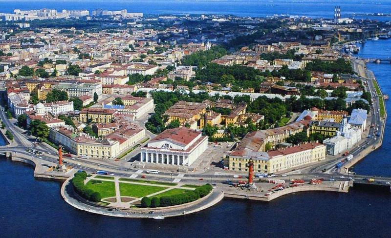 васильевский остров в санкт петербурге фото
