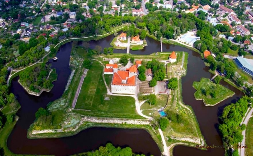 сааремаа курессааре фото