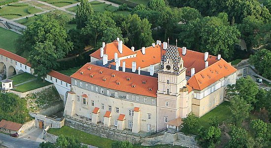 замок брандис над лабем чехия фото