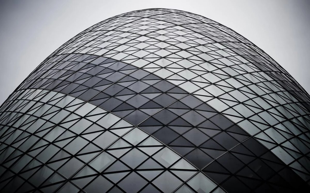 st mary axe 30 фото