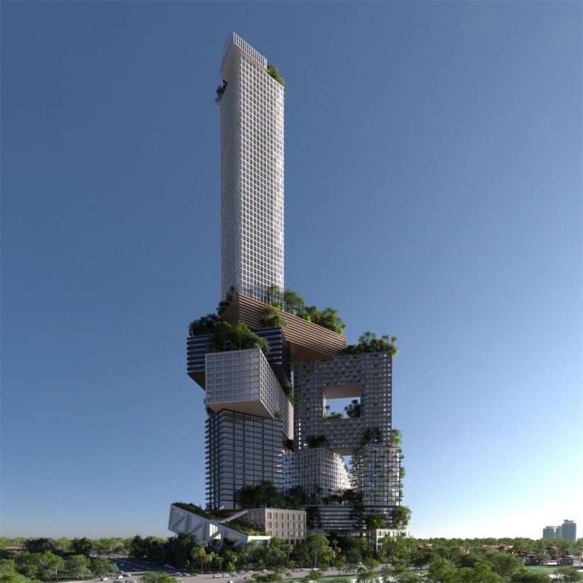 peruri 88 джакарта индонезия фото