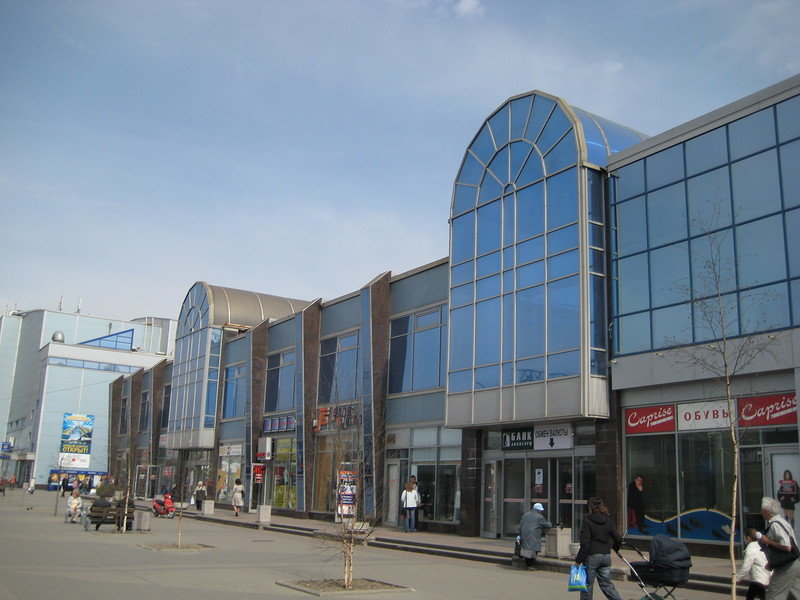 торговый центр балканский 3 санкт-петербург фото