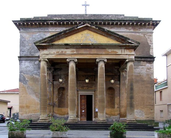 chiesa di santa caterina фото