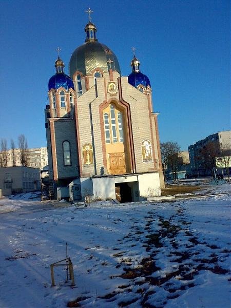 архистратиг фото