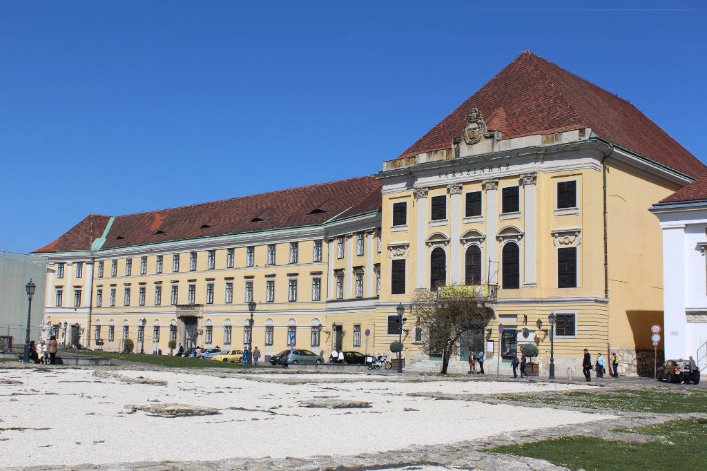 national dance theater будапешт фото