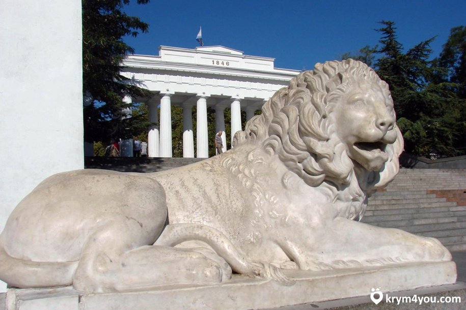 графская пристань в севастополе фото