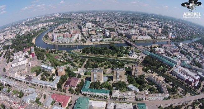 город орел фото