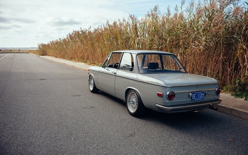 bmw 1500 фото
