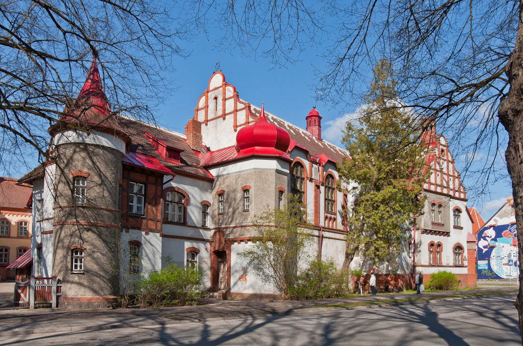пярну эстония достопримечательности фото