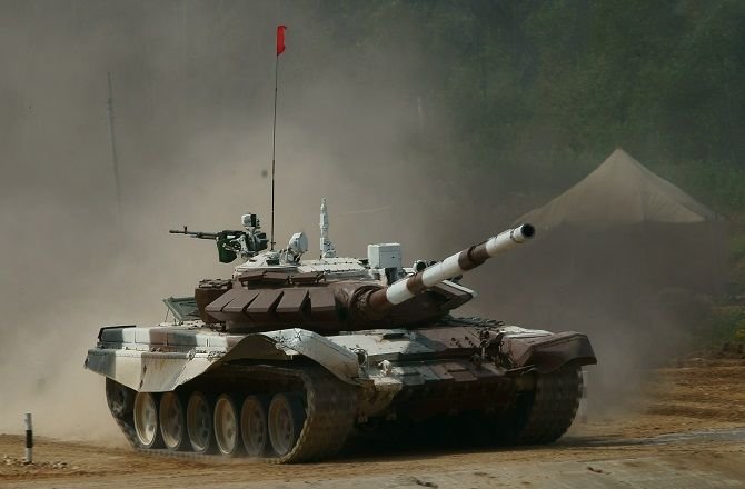 танк т 80 бвм фото