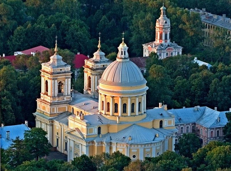 санкт петербург александро невская лавра фото